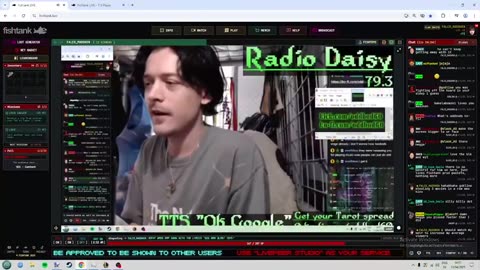 Oddbod60 is talent and demands to be paid