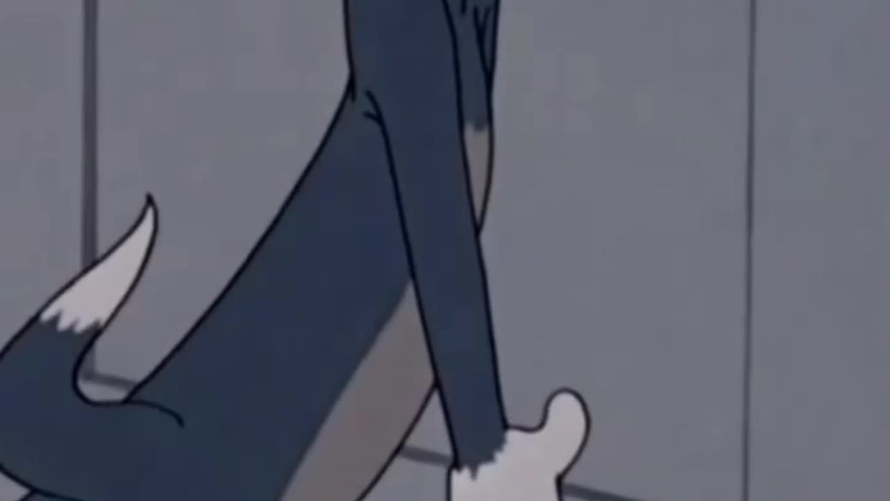 Tom and Jerry - The Ultimate Chase! 🐱🐭 Classic Cartoon Fun