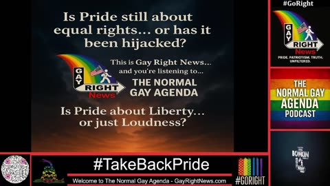 Answering the Most Common Questions About Pride #TakeBackPride #GayRightNews