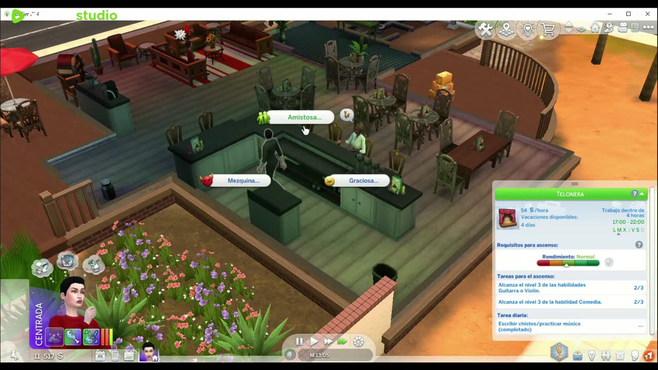 Sims 4