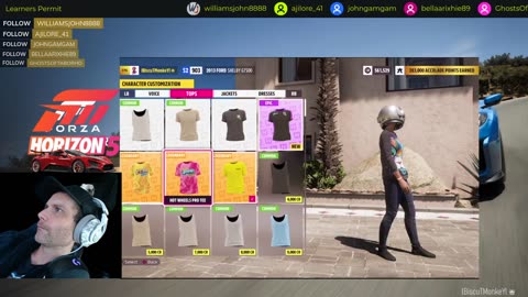 BiscuTMonkeY wears the no.1 headband for strategic gaming. These 'MONSTER BUILDS' are the reason it can never be taken.
