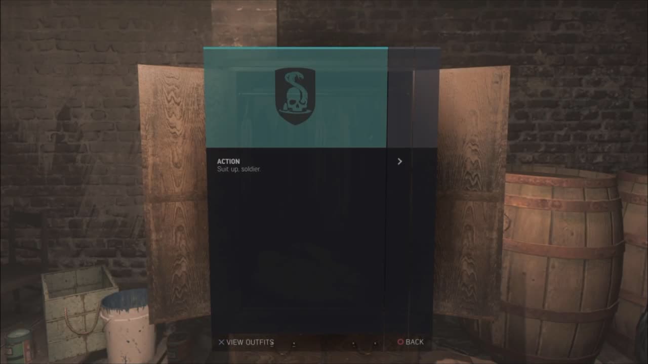 Mafia 3