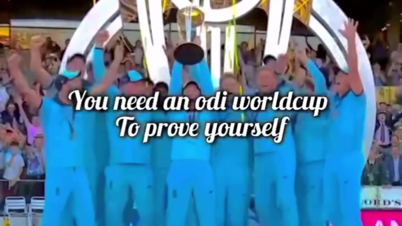 Cricket🏏 video