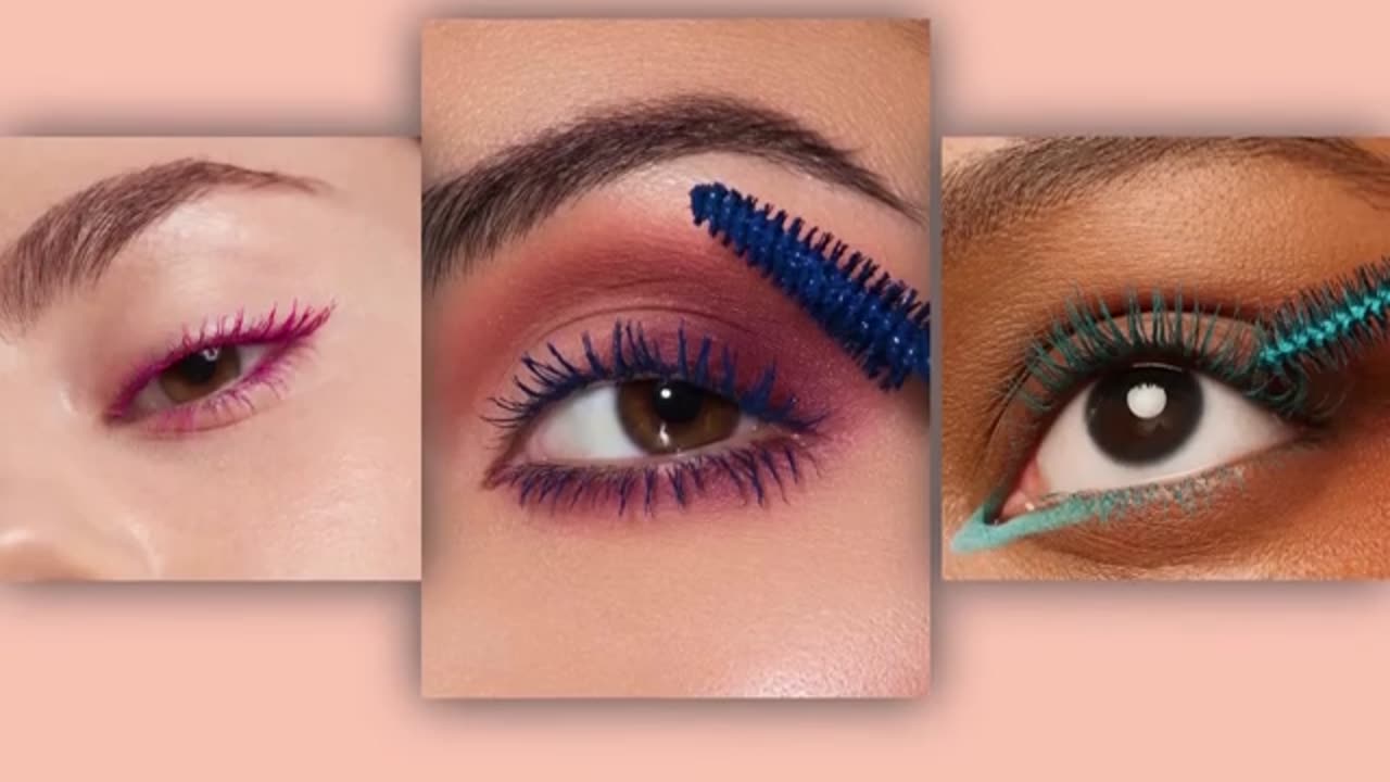 2025 Makeup Trends Women Over Fifty Should Avoid What to Wear Instead_part3