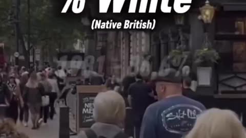 The 🇮🇱 Kalergi ✡️ Plan aka Great White Replacement must be reversed through remigration immediately