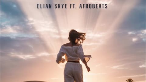 Run With Me #afrobeats2025 #edm #afroedm #afrobeatsinfluence #music #trending #anime #india