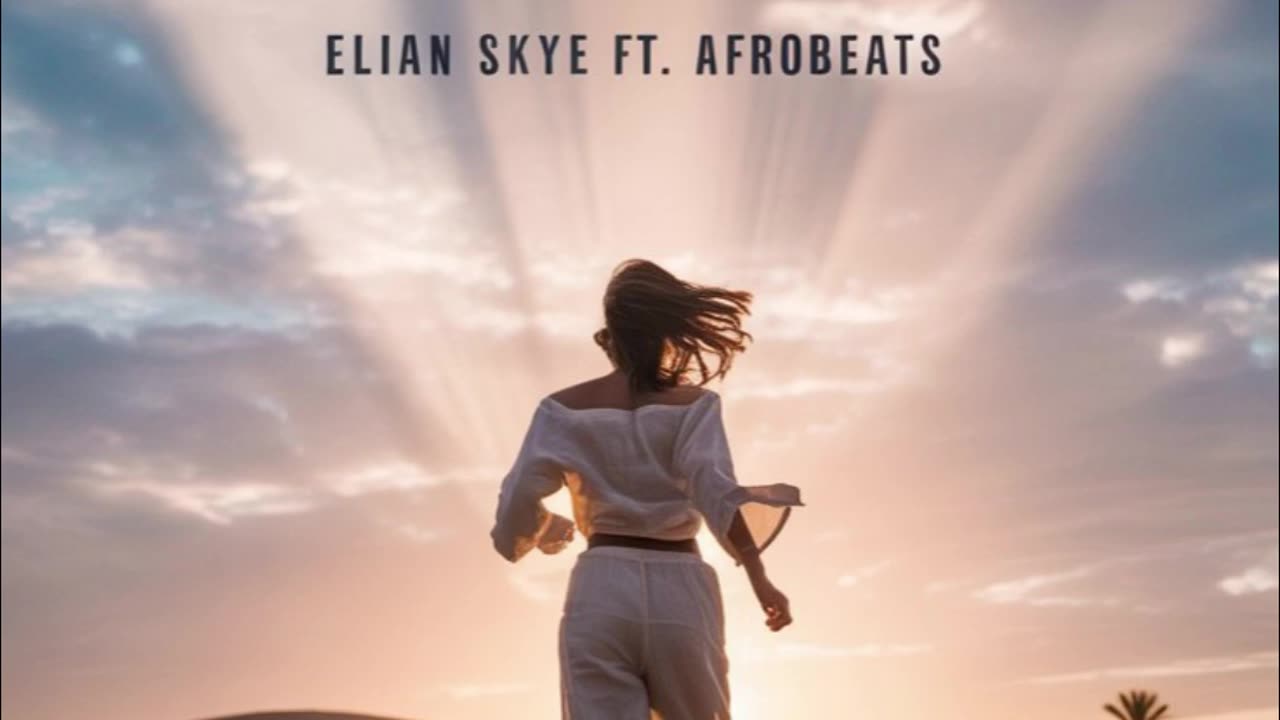Run With Me #afrobeats2025 #edm #afroedm #afrobeatsinfluence #music #trending #anime #india