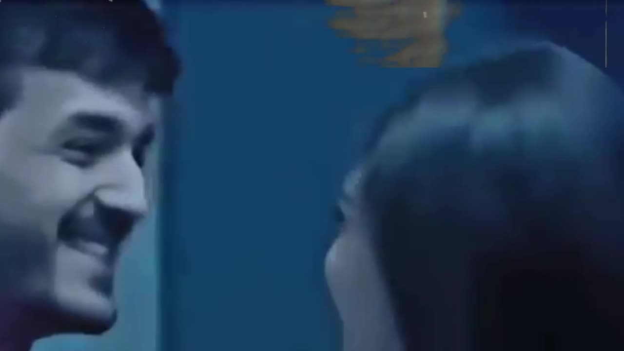 SHE IGNORED THIS MEN