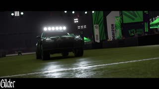 Offroad 350Z