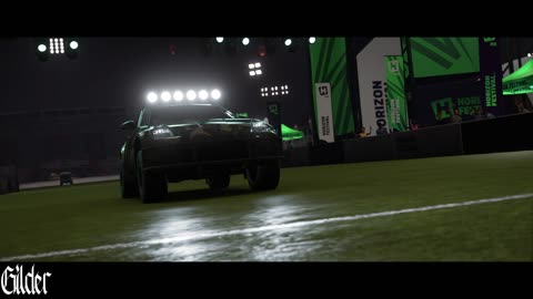 Offroad 350Z