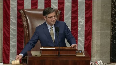 Trump's 'Big Beautiful Bill' in hands of Senate