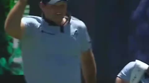 Patrick Reed makes rare ‘albatross’ on day 1 of US Open