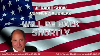 The John Fredericks [Live Radio & TV] June 18, 2025