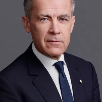 Carney Met With Beijing Mayor Weeks Before Leadership Bid, Sparking China Concerns