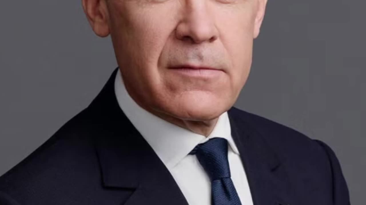 Carney Met With Beijing Mayor Weeks Before Leadership Bid, Sparking China Concerns