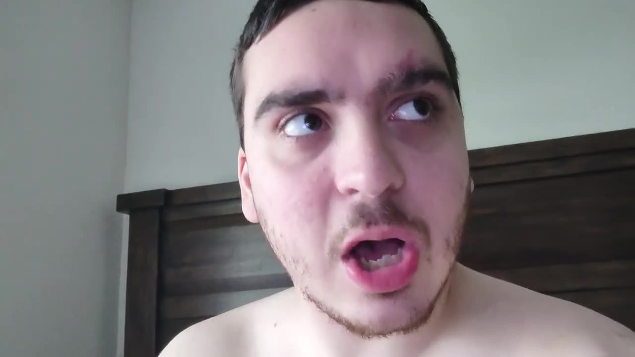 Cooper Holt Is Worse Than Dan Sobel!!!