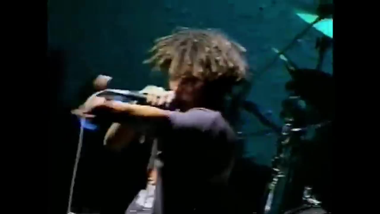 The Matrix was a documentary!