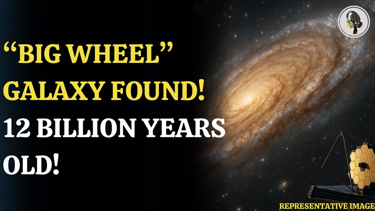 James Webb Spots Rare Galaxy From the Dawn of Time! | WION Podcast