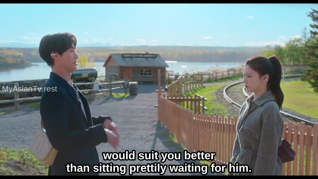 Can This Love be translated ep 4