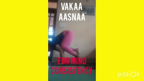 Vakaa aasna