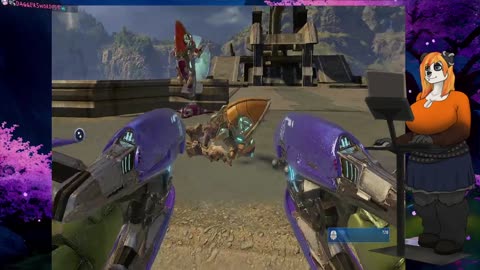 lets play halo 2 episode (5)