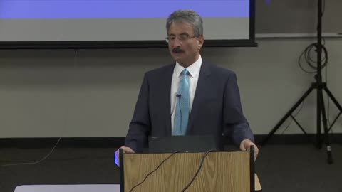 Environmental Factors + Autoimmune Disorders (Q+A) - Aristo Vojdani