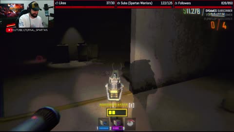 REPO Moments w/ Friends