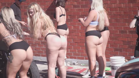 Got Ass Girls 2025 Clip (103)