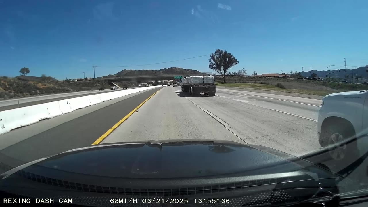 Road Rage