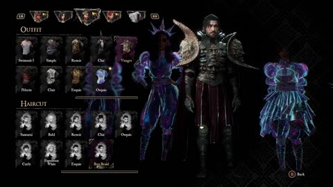 "Osquio" - PC - Clair Obscur: Expedition 33 (Part 2)