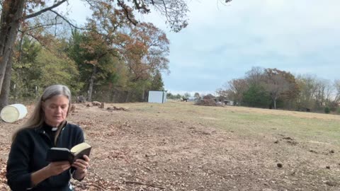 Morning Prayer, Daily Office