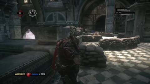 Gears of War Reloaded Review