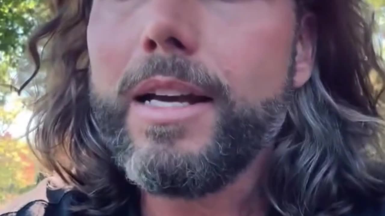 Jeremy Riddle Talks Forrest Frank and Slams Dove Awards Says System Is Not Christian