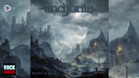 Anchorite - Realm of Ruin (2025)