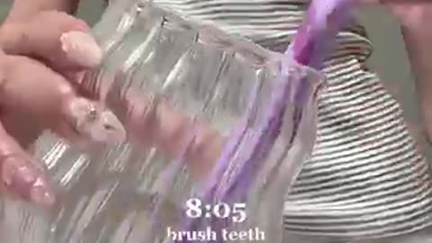 Amazing: Travel with me✈️! #travel #facemask #vlog #makeup #skincare #gdwm #grw