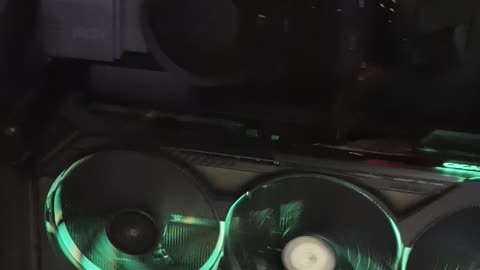 9800X3D RTX 5080 Antec Flux Pro Build For Sale!