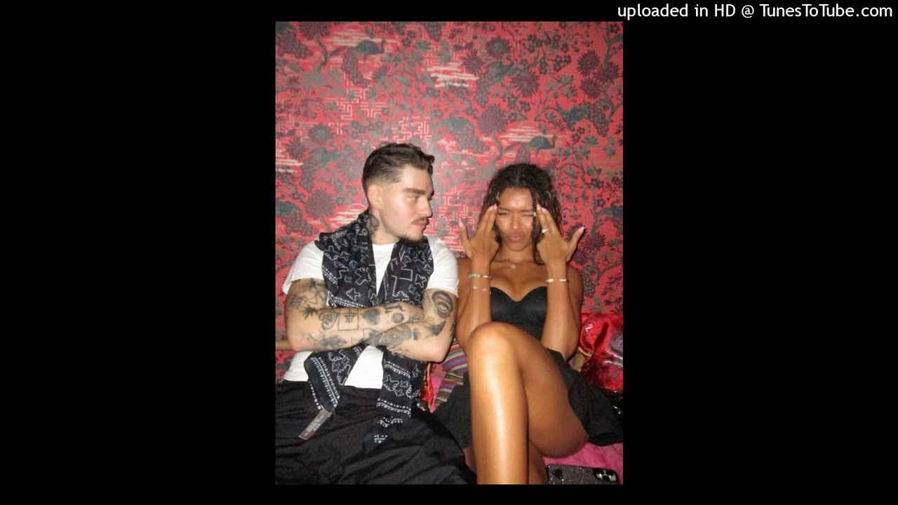Yeat Type Beat "Affairs"