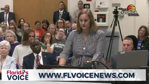 WTF. Mother at @AlachuaSchools in FL says teacher called her son a Nazi.. sounds like a W to me