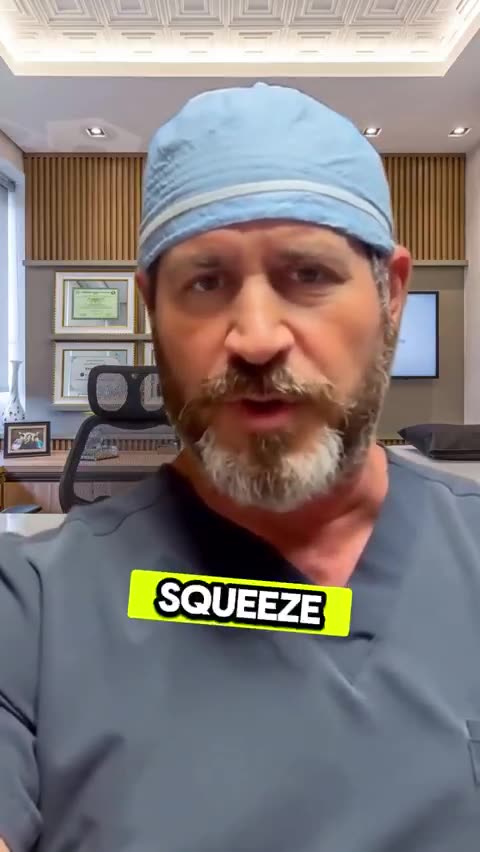 The constipation cure you need