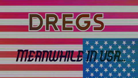DREGS TV Live 30.4.2025