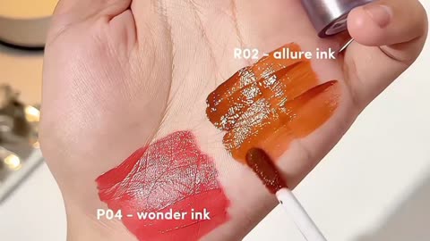 Product Review! Dazzle Me Lip Cream