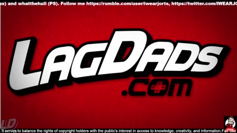 Streaming my life, 24/7.