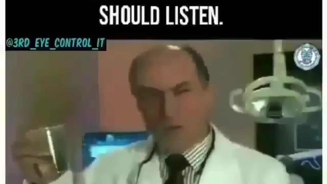 Dentist tells you DO NOT use FLOURIDE