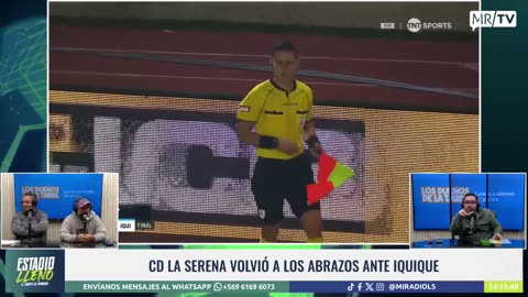 ESTADIO LLENO 20/05/2025