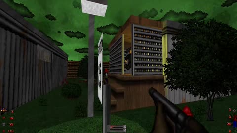 WHAT DA F*CK DA TRAILA PARK (Doom Mod)