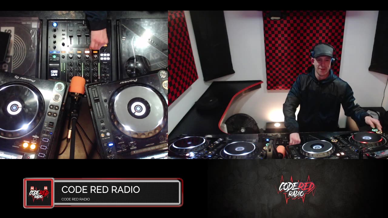 DR KRONZ SUPER SPECIAL GUEST SHOW