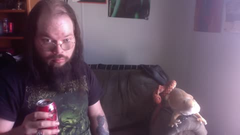 KingCobraJFS May 8, 2025 "drink combo"