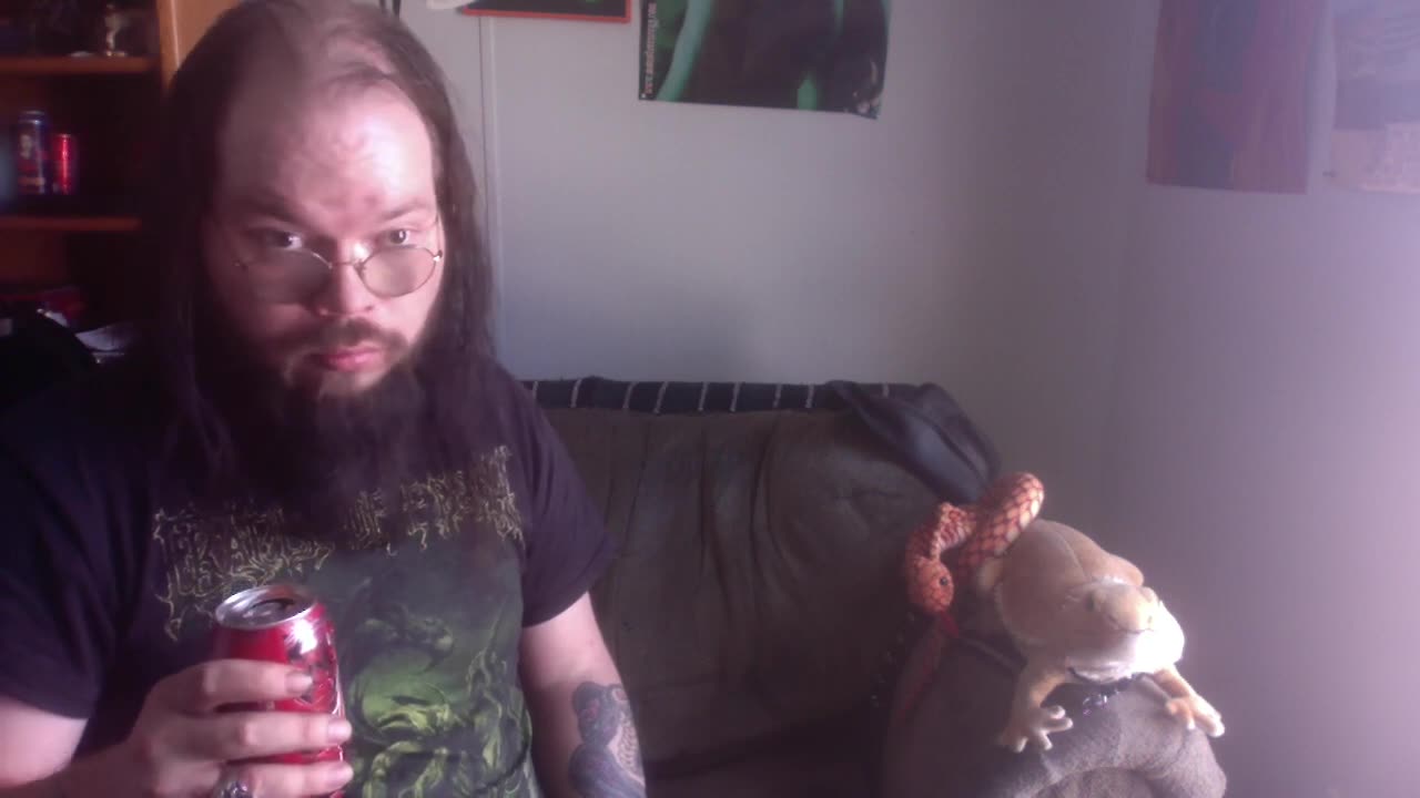 KingCobraJFS May 8, 2025 "drink combo"