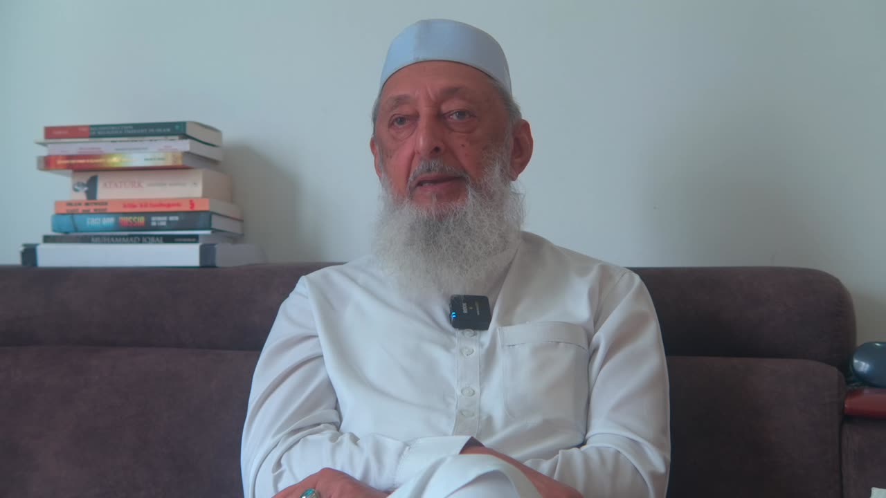 Responding To Terrorism In Kashmir