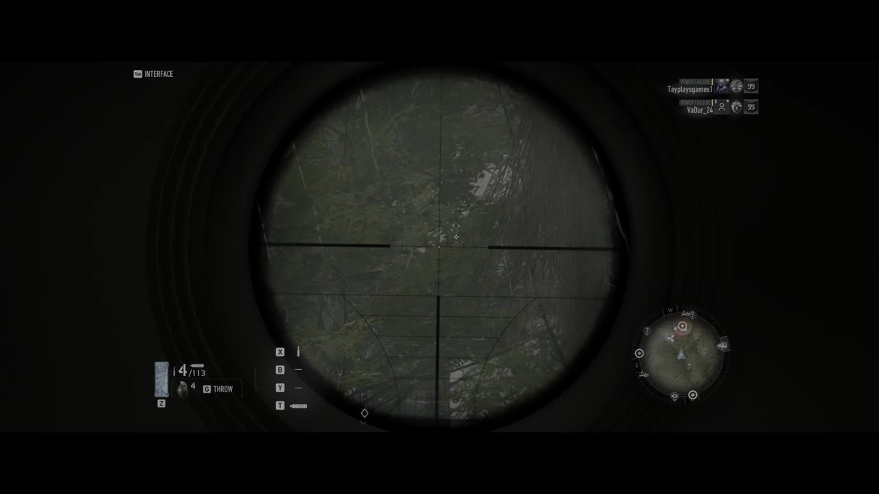 We decided to make this game harder than it is